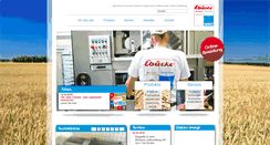 Desktop Screenshot of ebaecko.de